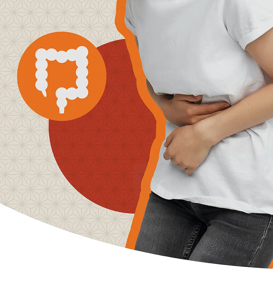IBS-D o sindrome del colon irritabile sottotipo a prevalenza diarrea
